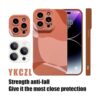 YKCZL Funda compatible con iPhone 14 Pro Max bonito_2