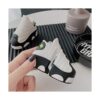 YLFYSF Funda de silicona para Airpods 3D de dibujos_5