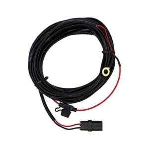 Arnés de cableado de cable de batería de elevación_1