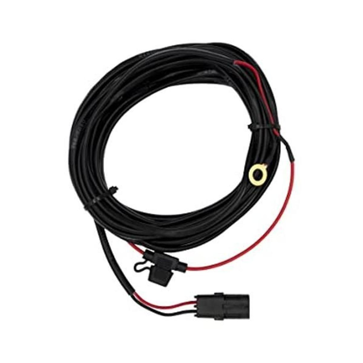 Arnés de cableado de cable de batería de elevación