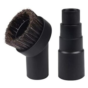 Pelo de caballo de 0.984 in de largo con conector_1