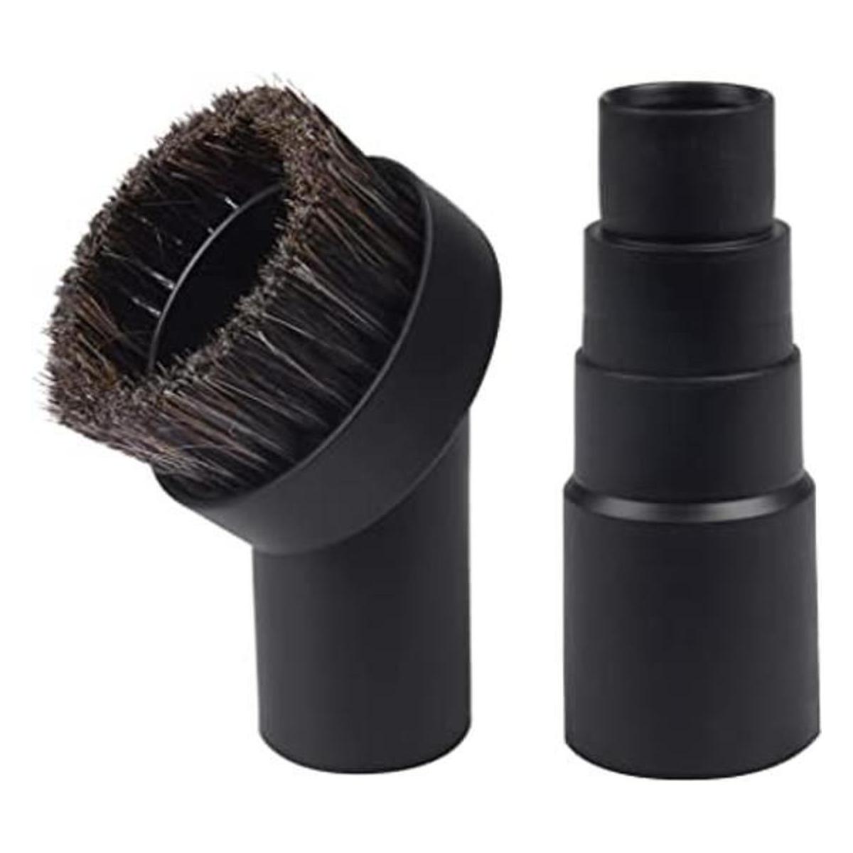 Pelo de caballo de 0.984 in de largo con conector