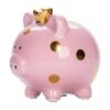 YJNSFT Alcancía para niñas pequeña caja de ahorro de_1