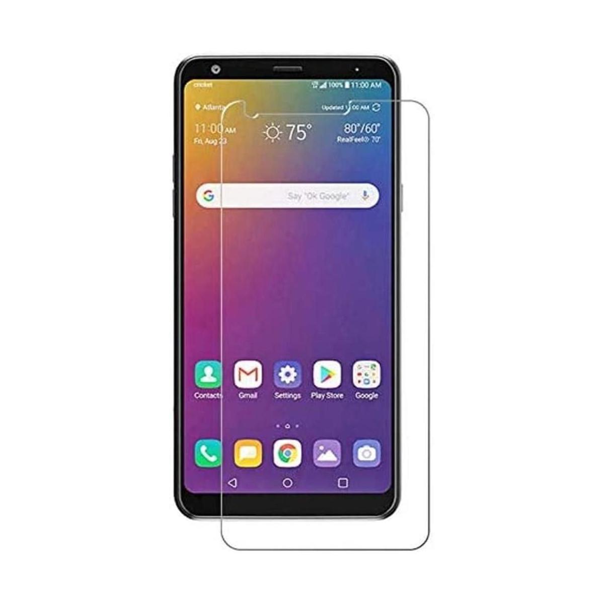 2 unidades Protector de pantalla transparente LG