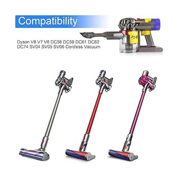 Cable de alimentación para aspiradora Dyson V6 V7 V8 DC58_2