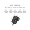 Cable de alimentación para Remington PG250 PG525 PG6025_3