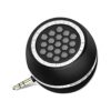 Mini altavoces portátiles EAVO 3W 1.417 in Micrófono_1