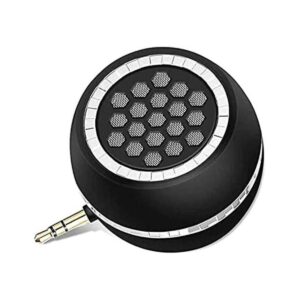 Mini altavoces portátiles EAVO 3W 1.417 in Micrófono_1