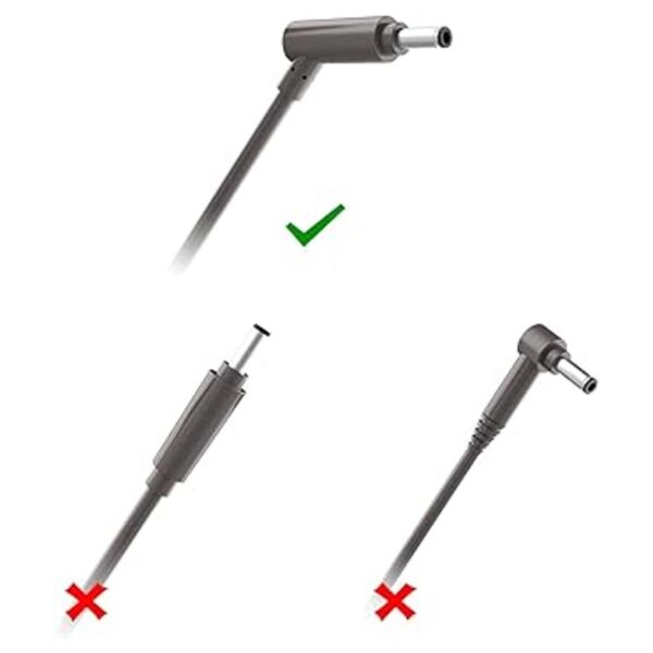 Cable de alimentación para aspiradora Dyson V6 V7 V8 DC58_4