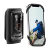 Soporte de correa para mochila para teléfono celular