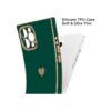 Urarssa Funda compatible con iPhone 12 Pro bonita funda_5