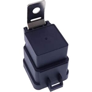 YIXIN Relé impermeable de 12 V 50 A 6670312 AM123716_1