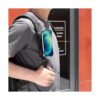 Soporte de correa para mochila para teléfono celular