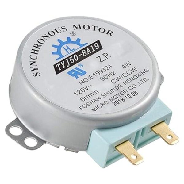 Horno de microondas motor síncrono reemplazar para_2