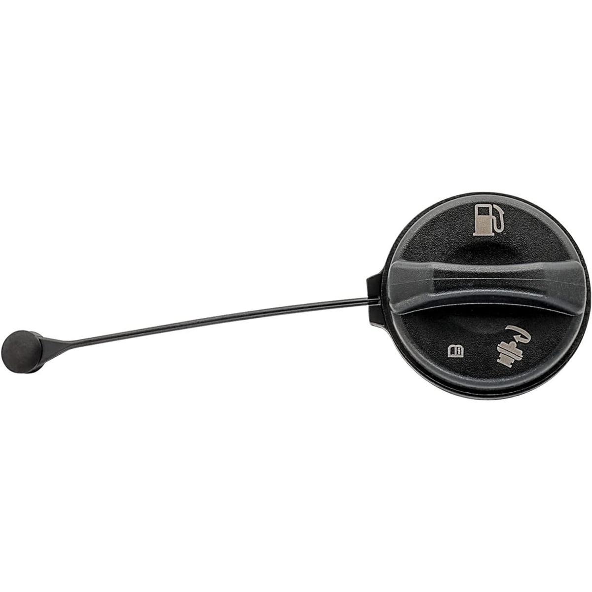 Reemplazo de la tapa de gasolina GT261 19207873 tapa de