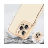 Lafunda Funda compatible con iPhone 13 Pro fundas_2