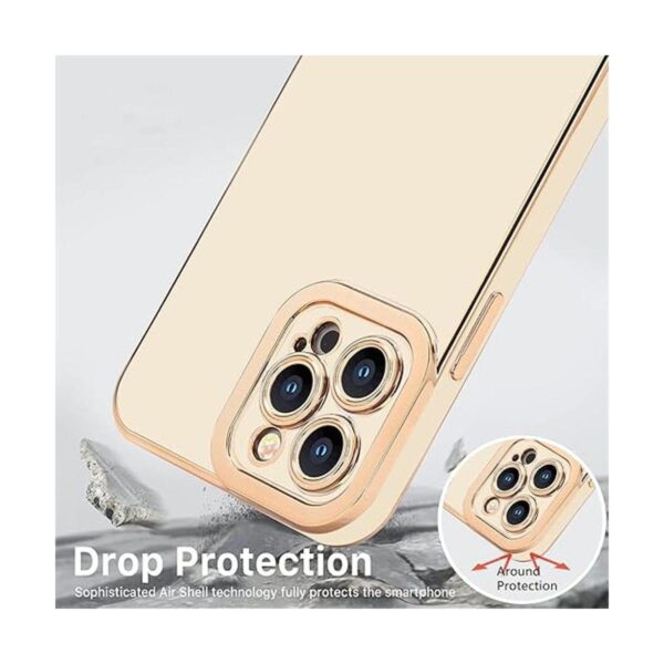 Lafunda Funda compatible con iPhone 13 Pro fundas_2