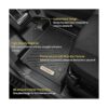 YITAMOTOR Alfombrillas compatibles con Toyota Tundra_3