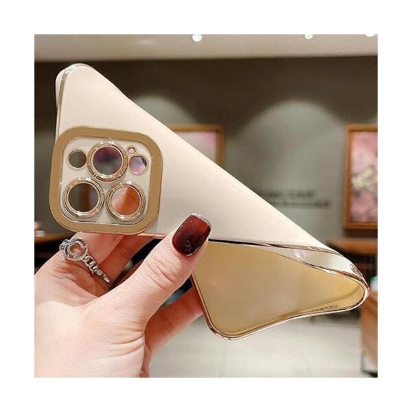 Lafunda Funda compatible con iPhone 13 Pro fundas_5