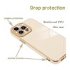 Lafunda Funda compatible con iPhone 13 Pro fundas_3