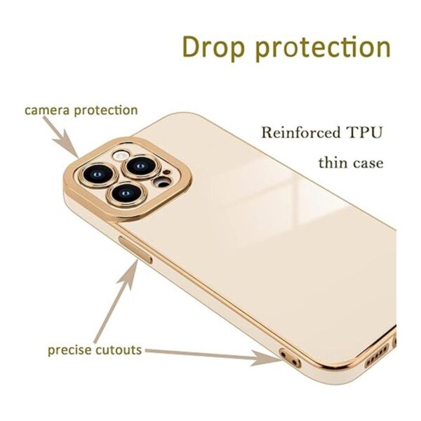 Lafunda Funda compatible con iPhone 13 Pro fundas_3