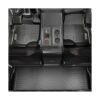 YITAMOTOR Alfombrillas compatibles con Toyota Tundra_2