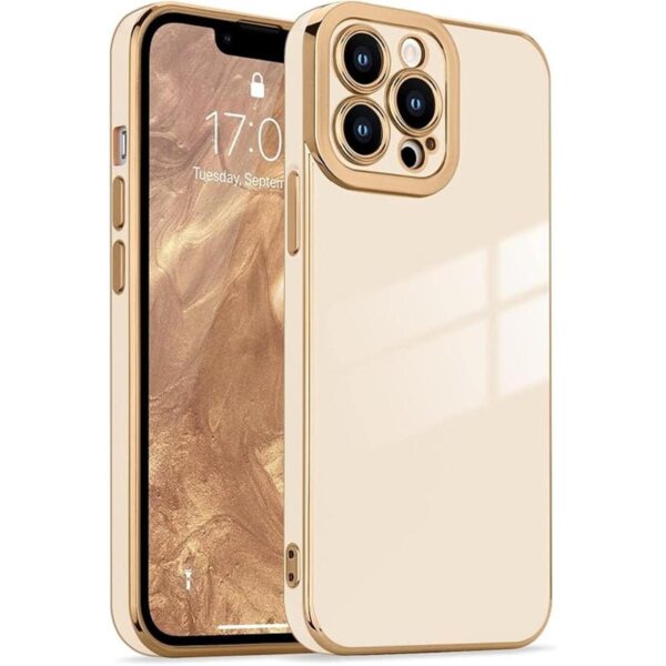 Lafunda Funda compatible con iPhone 13 Pro fundas_1