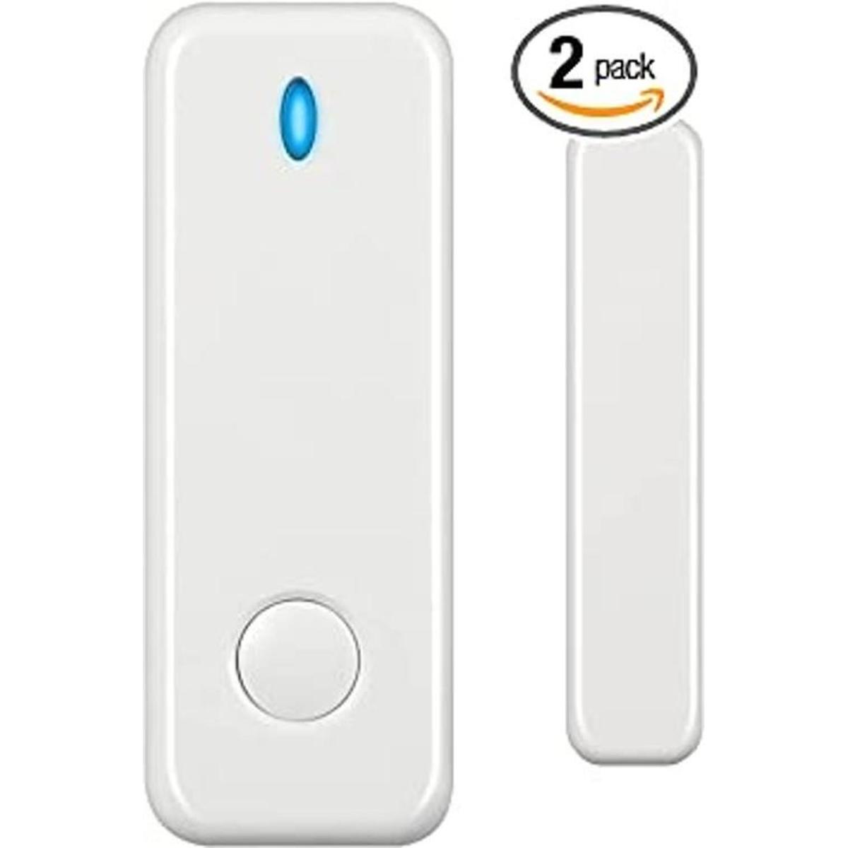 YISEELE Sensor de entrada Protección de ventana y puerta