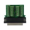 DB25 Breakout sin soldadura Adaptador de machohembra 25_3