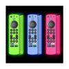 Paquete de 3 fundas de silicona para control remoto_1