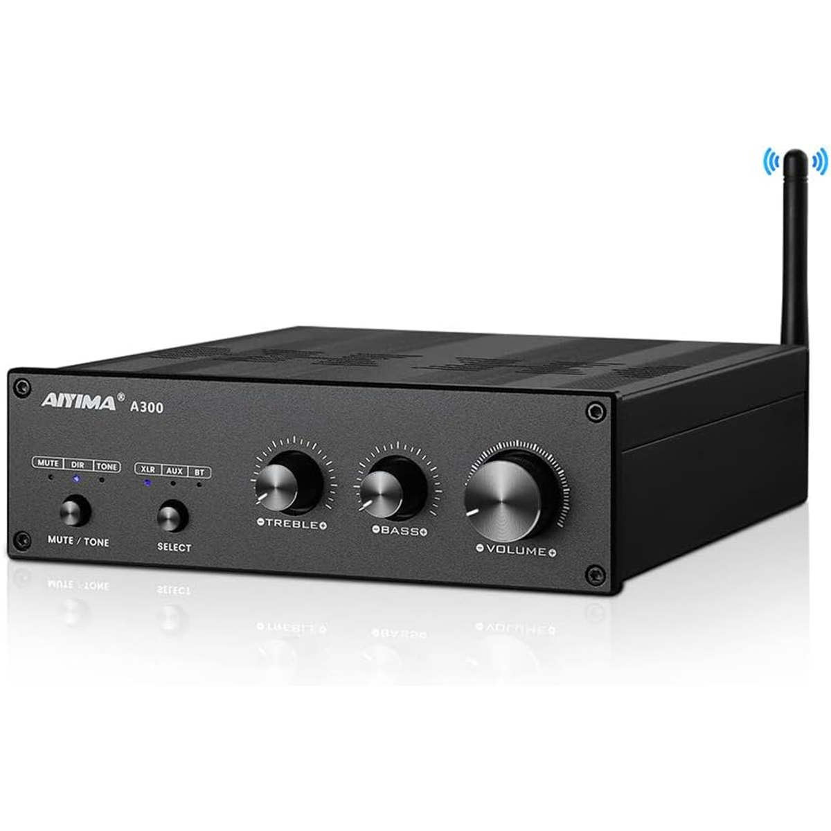 AIYIMA A300 NE55324QCC3034TPA3255 Bluetooth5.0 300w2
