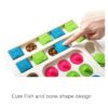 25 Holes Smart Paws Interactive Pet Puzzle Toys Level 2_3