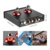 AIYIMA tubo T6 PRO Bluetooth 5.0 tubo preamplificador HiFi_2