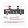 AIYIMA tubo T6 PRO Bluetooth 5.0 tubo preamplificador HiFi_3