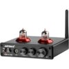 AIYIMA tubo T6 PRO Bluetooth 5.0 tubo preamplificador HiFi_1