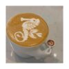 YINHEMEOW Taza de café de cerámica de 12 onzas taza de_6