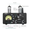 AIYIMA T9 Bluetooth 5.0 100 W 2 amplificador de tubo de_2