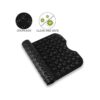 YINENN Tapete de ducha para bañera de 40 x 16 pulgadas_2