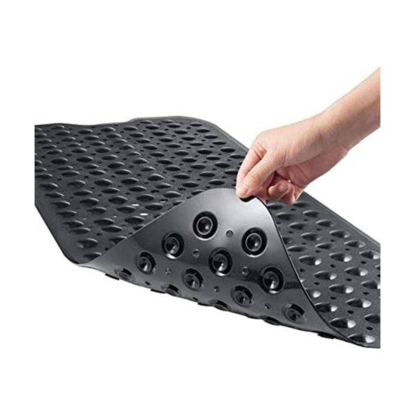 YINENN Tapete de ducha para bañera de 40 x 16 pulgadas_1