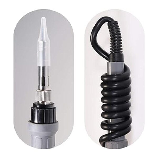 YIHUA 948A Repuesto Soldador HandpieceMango para Yihua