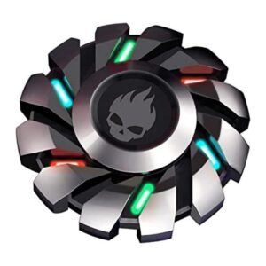 YIJO Fidget Spinners juguetes antiestrés para adultos_1