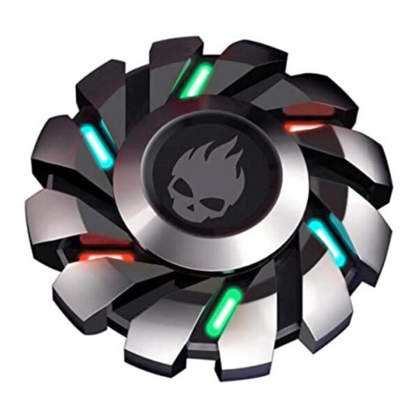 YIJO Fidget Spinners juguetes antiestrés para adultos_1