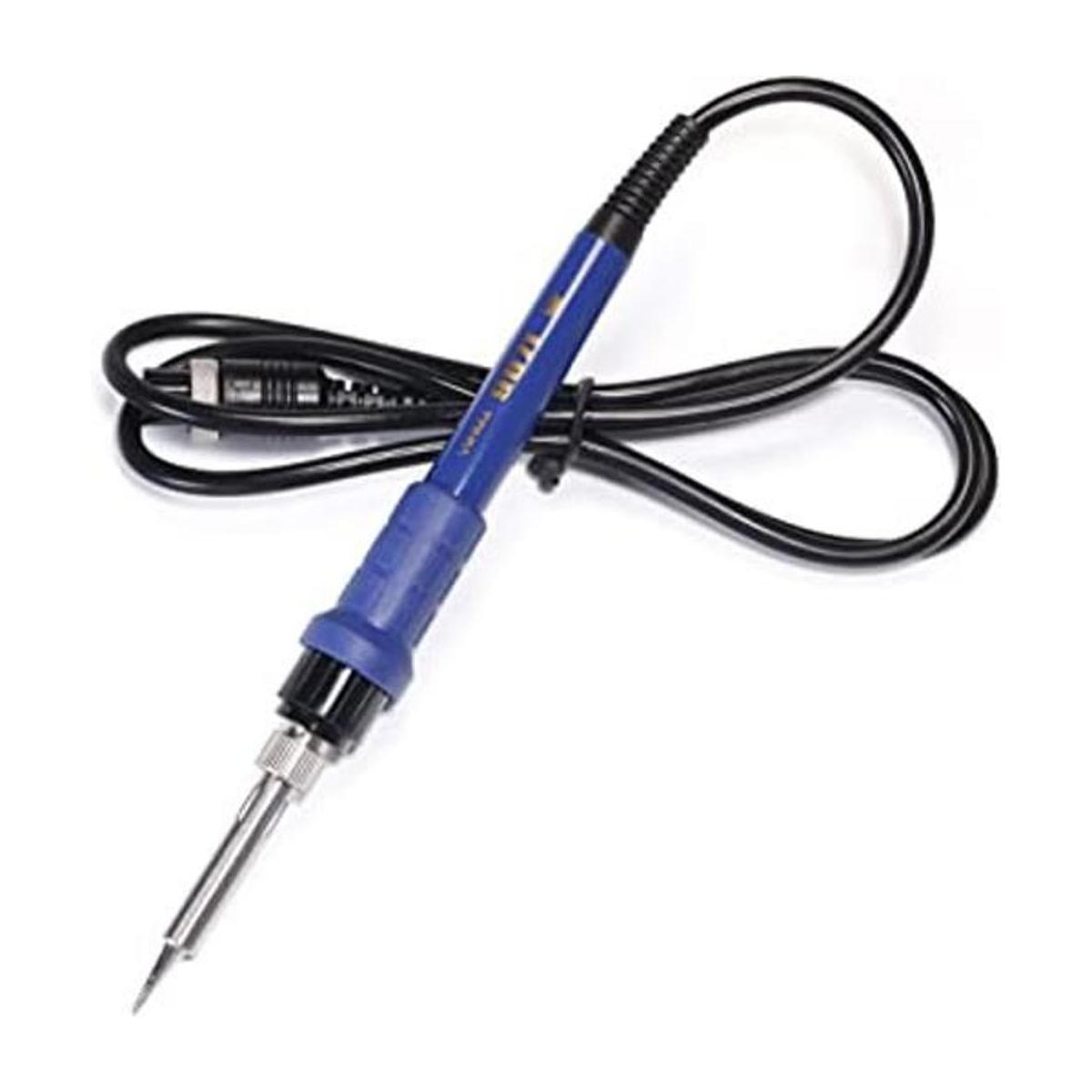 YIHUA 907I Blue Grip Repuesto Soldador HandpieceMango