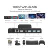 YIGORN Steam Deck DockDocking Station 6 in 1 Hub with_2