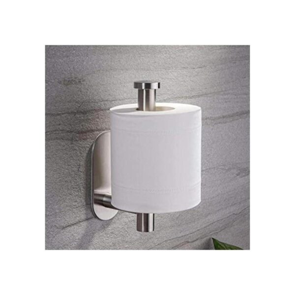 YIGII Soporte de papel higiénico autoadhesivo Soporte_1