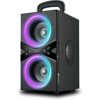 YIER Altavoces Bluetooth altavoz Bluetooth inalámbrico_1