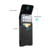 Funda para teléfono celular con ranura para tarjeta_3