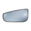 Espejo lateral del conductor compatible con Dodge Ram 1500
