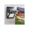 YI ILUMINACIN Luces de seguridad solares con sensor de_4