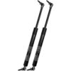 2 soportes de elevación para puerta trasera para Jeep_1